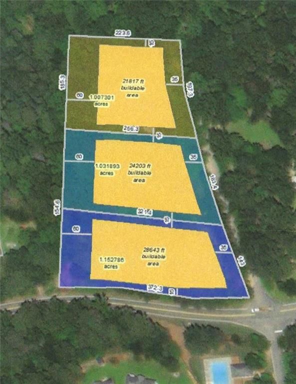 1793 Ragan Road, Douglasville, GA 30134