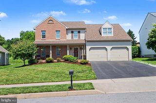 162 JACOBS CREEK DR, Hershey, PA 17033