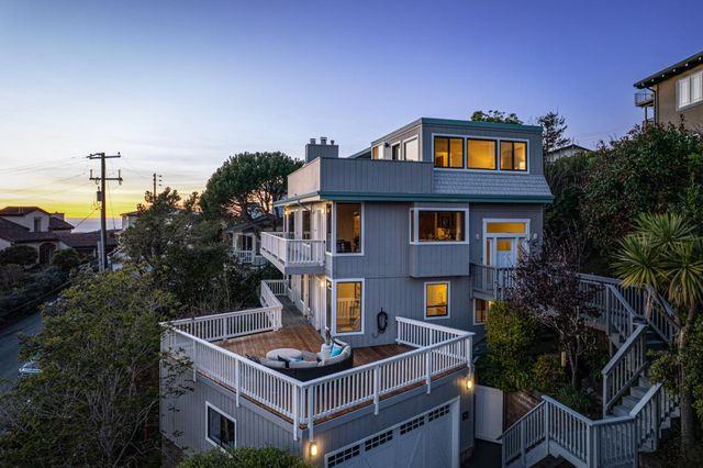 103 Dolphine Avenue, El Granada, CA 94018