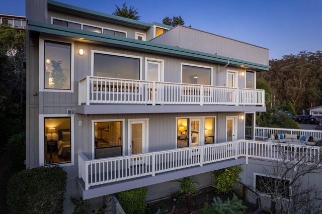 103 Dolphine Avenue, El Granada, CA 94018