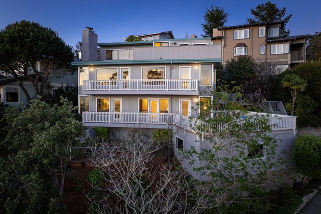 103 Dolphine Avenue, El Granada, CA 94018