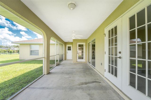 25334 NARWHAL LANE, Punta Gorda, FL 33983
