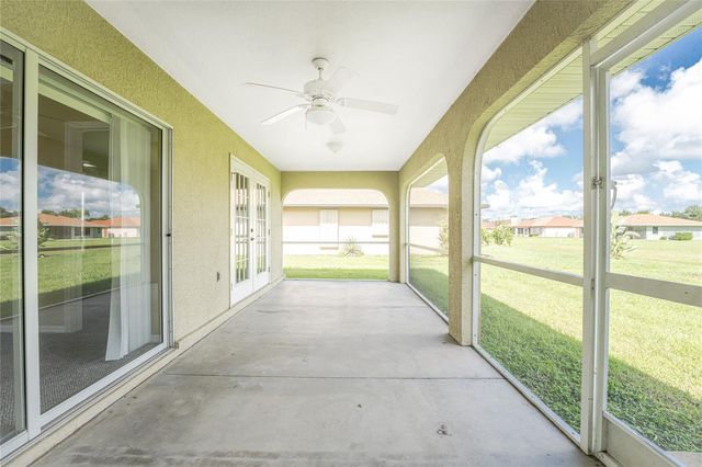 25334 NARWHAL LANE, Punta Gorda, FL 33983