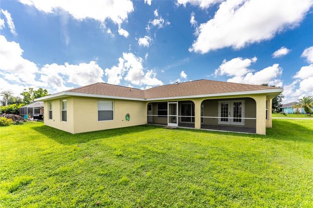 25334 NARWHAL LANE, Punta Gorda, FL 33983