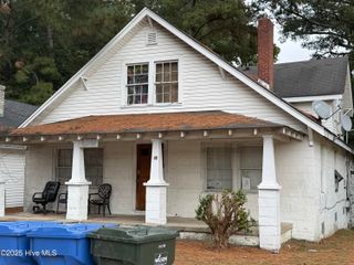 104 Parkview Street W, Wilson, NC 27893