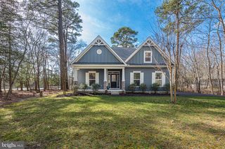 17458 BAYARD LN, Lewes, DE 19958