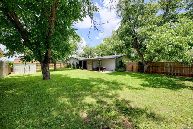 599 E HIGHWAY ST, Fredericksburg, TX 78624