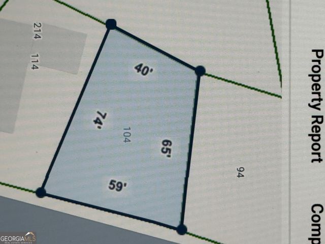 104 Bridge Loop Drive, Cleveland, GA 30528