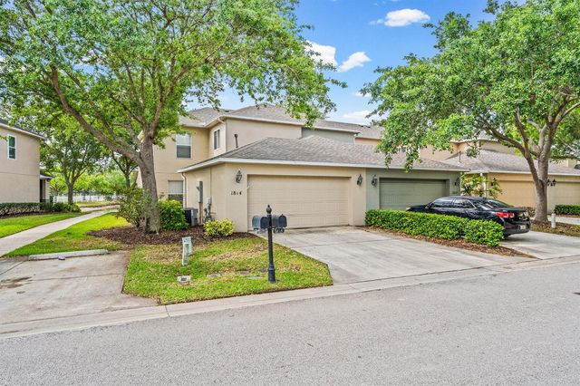 1814 Pointe West Way, Vero Beach, FL 32966