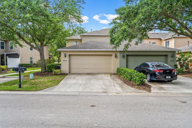 1814 Pointe West Way, Vero Beach, FL 32966