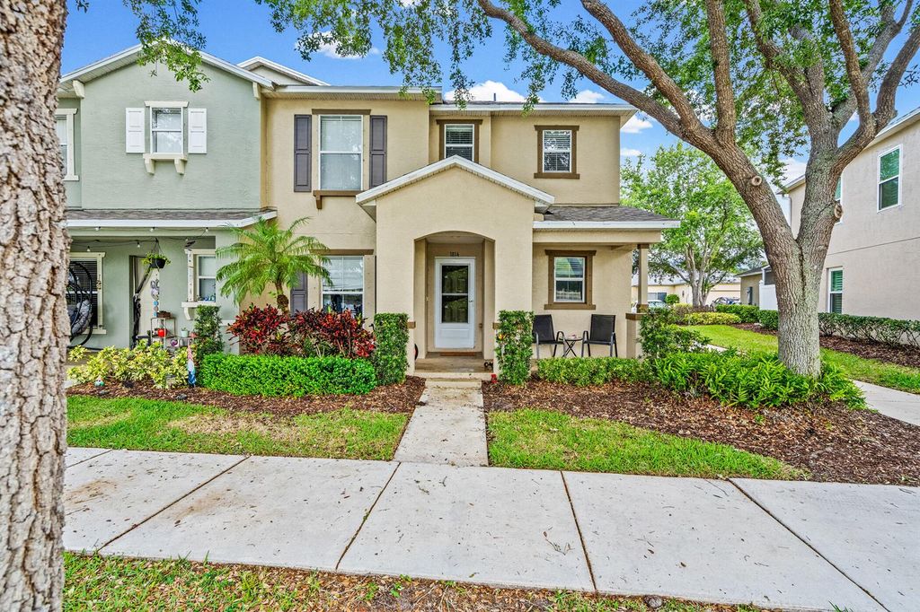 1814 Pointe West Way, Vero Beach, FL 32966