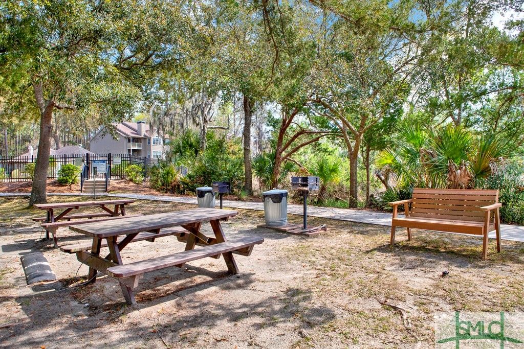 Image 33 of property listing at 12300 Apache Avenue 804, Savannah, GA 31419