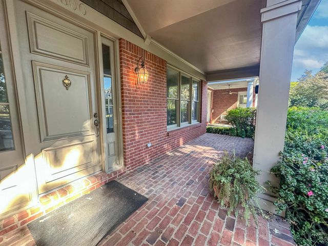 1800 AUTUMN AVE, Memphis, TN 38112