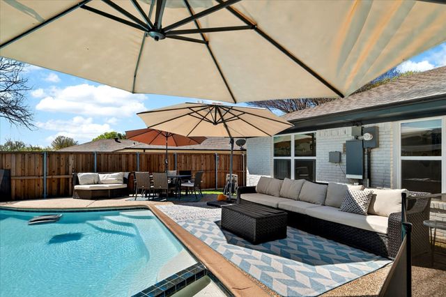 1224 Biscayne Drive, Plano, TX 75075