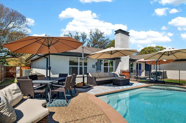 1224 Biscayne Drive, Plano, TX 75075