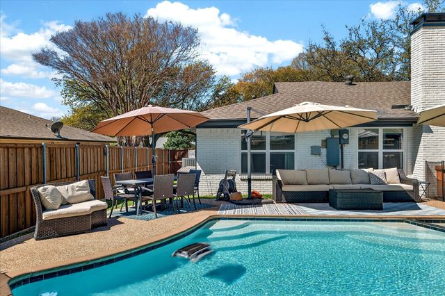 1224 Biscayne Drive, Plano, TX 75075