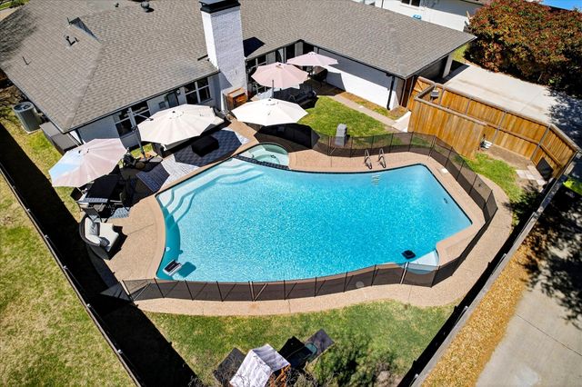 1224 Biscayne Drive, Plano, TX 75075