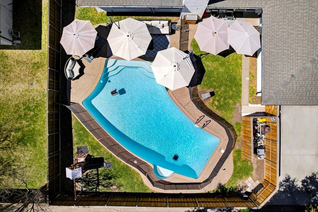 1224 Biscayne Drive, Plano, TX 75075