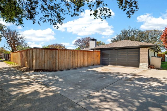 1224 Biscayne Drive, Plano, TX 75075