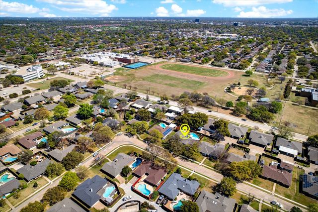 1224 Biscayne Drive, Plano, TX 75075