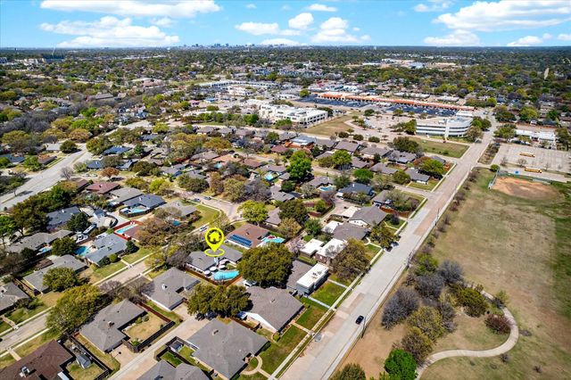 1224 Biscayne Drive, Plano, TX 75075