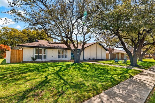 1224 Biscayne Drive, Plano, TX 75075
