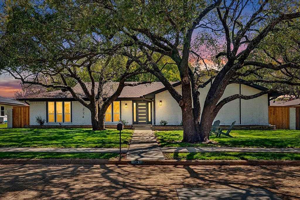 1224 Biscayne Drive, Plano, TX 75075