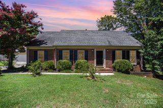 4626 Annerly Court, Charlotte, NC 28226