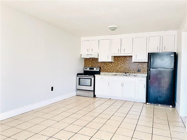 1002 Miller Avenue, Donna, TX 78537