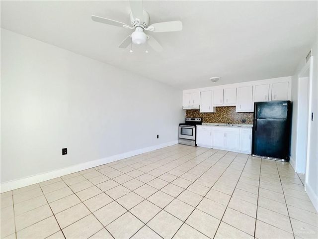 1002 Miller Avenue, Donna, TX 78537