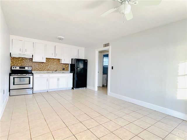 1002 Miller Avenue, Donna, TX 78537