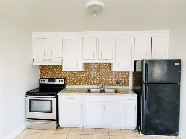 1002 Miller Avenue, Donna, TX 78537