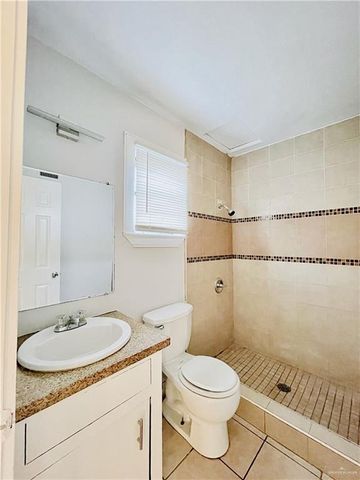 1002 Miller Avenue, Donna, TX 78537