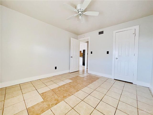 1002 Miller Avenue, Donna, TX 78537