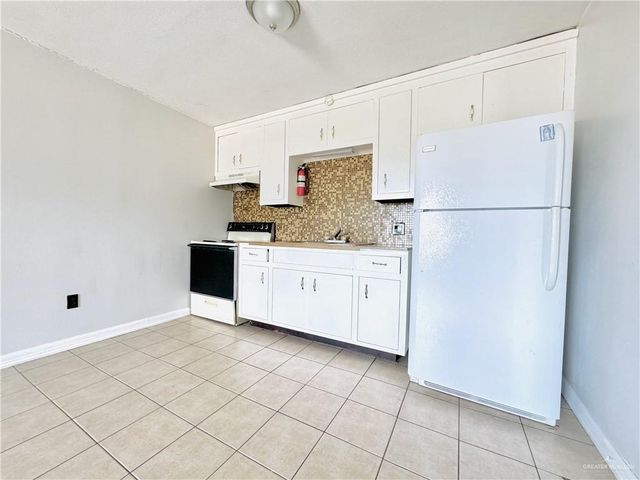 1002 Miller Avenue, Donna, TX 78537