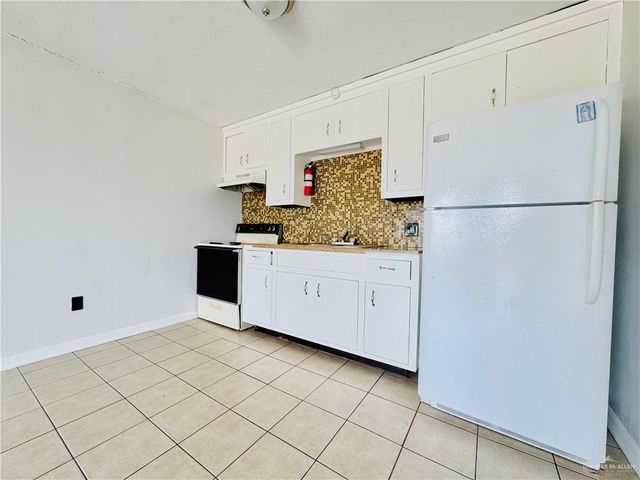 1002 Miller Avenue, Donna, TX 78537