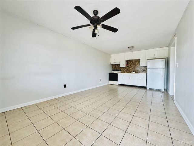 1002 Miller Avenue, Donna, TX 78537