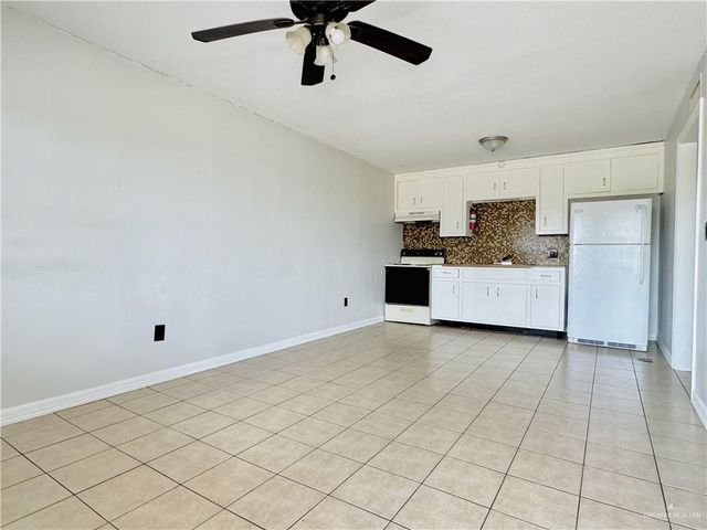 1002 Miller Avenue, Donna, TX 78537