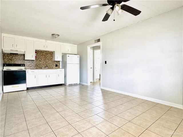 1002 Miller Avenue, Donna, TX 78537