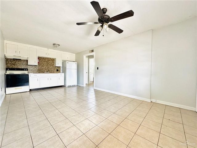 1002 Miller Avenue, Donna, TX 78537