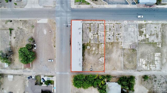 1002 Miller Avenue, Donna, TX 78537