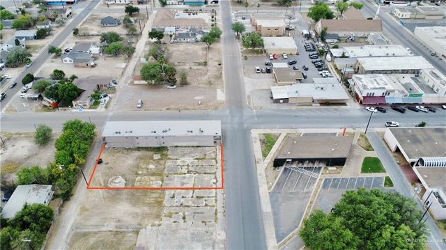 1002 Miller Avenue, Donna, TX 78537
