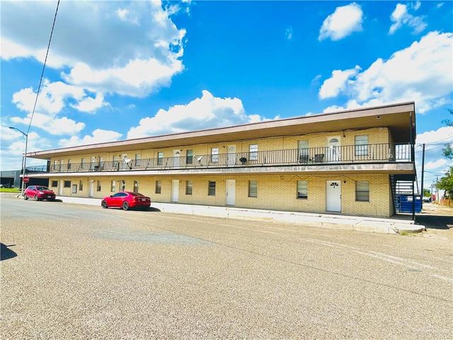 1002 Miller Avenue, Donna, TX 78537