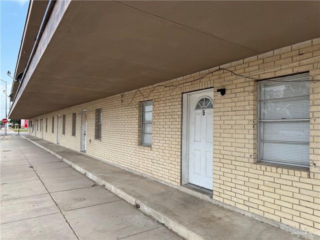 1002 Miller Avenue, Donna, TX 78537