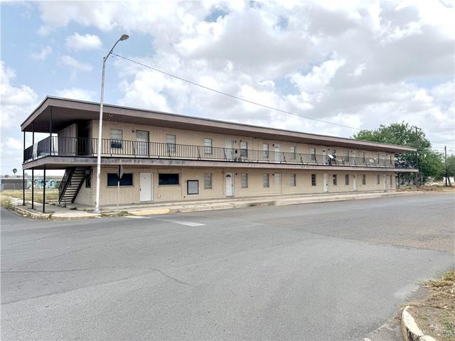 1002 Miller Avenue, Donna, TX 78537