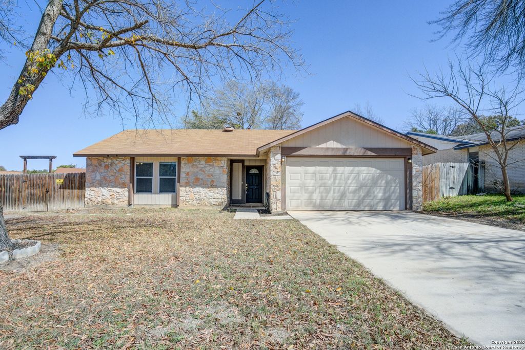 13926 anchorage, San Antonio, TX 78217