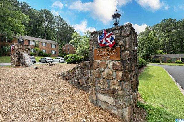 2038 Montreat Cir Apt D, Vestavia Hills, AL 35216