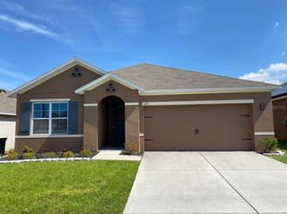 233 HAMLET ROAD, Davenport, FL 33837