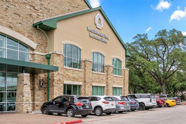 3020 University Boulevard, West University Place, TX 77005