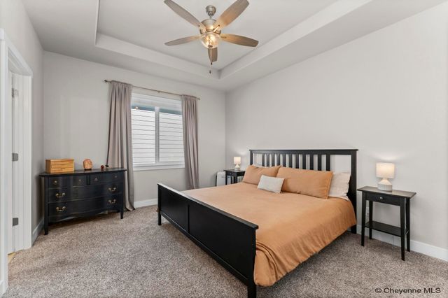 3615 BLUE FEATHER TR, Cheyenne, WY 82001